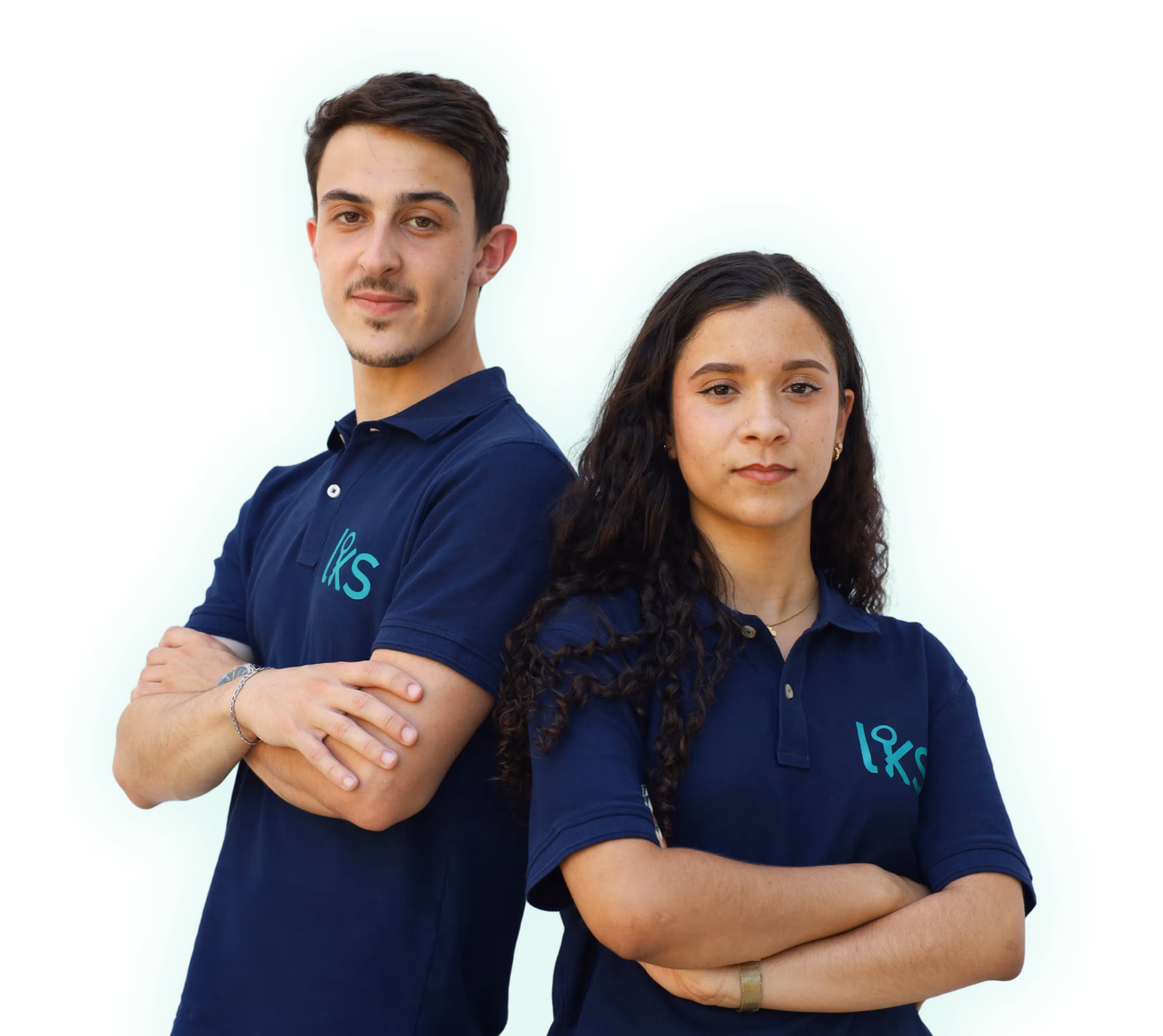 low-key solutions team